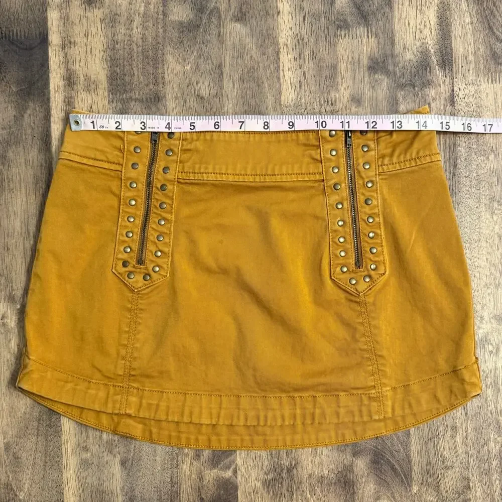 Free People or snags no